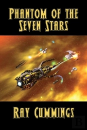 Phantom Of The Seven Stars