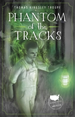 Bertrand.pt - Phantom Of The Tracks