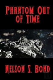 Phantom Out Of Time