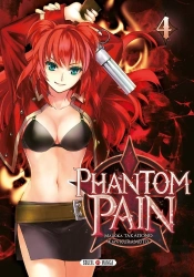 Phantom Pain T.4
