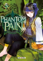 Phantom Pain T.5