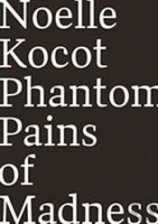 Phantom Pains Of Madness