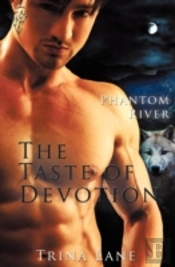 Phantom River: The Taste Of Devotion