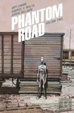 Phantom Road Volume 2