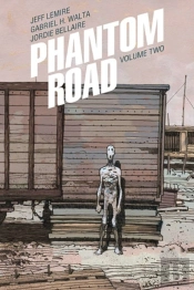 Phantom Road Volume 2