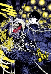 Phantom Tales Of The Night, Vol. 1