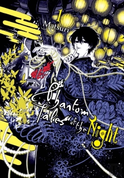 Bertrand.pt - Phantom Tales Of The Night, Vol. 1
