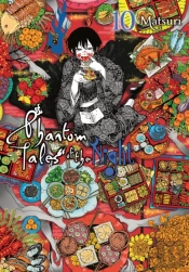 Phantom Tales Of The Night, Vol. 10