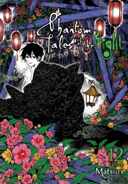 Bertrand.pt - Phantom Tales Of The Night, Vol. 12