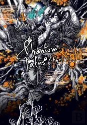 Phantom Tales Of The Night, Vol. 4