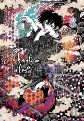 Phantom Tales Of The Night, Vol. 8