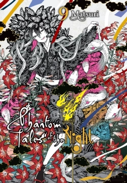 Bertrand.pt - Phantom Tales Of The Night, Vol. 9