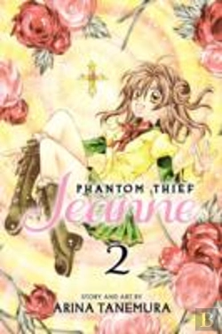 Bertrand.pt - Phantom Thief Jeanne, Vol. 2