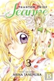 Phantom Thief Jeanne, Vol. 3