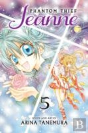 Phantom Thief Jeanne, Vol. 5