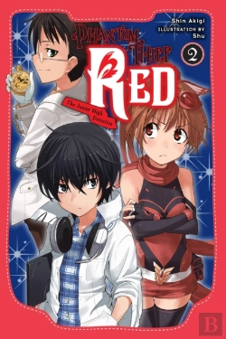 Bertrand.pt - Phantom Thief Red, Vol. 2