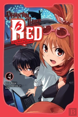 Bertrand.pt - Phantom Thief Red, Vol. 4