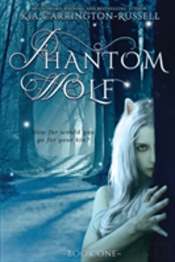 Bertrand.pt - Phantom Wolf