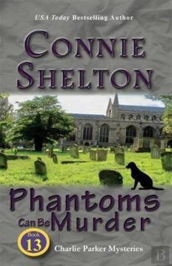 Bertrand.pt - Phantoms Can Be Murder