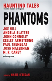 Phantoms: Haunting Tales From Masters Of The Genre