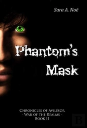 Phantom'S Mask