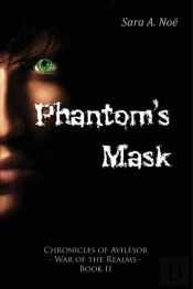 Phantom'S Mask