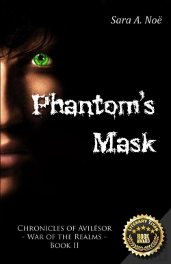 Bertrand.pt - Phantom'S Mask