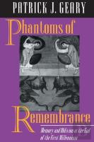 Phantoms Of Remembrance