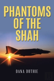 Phantoms Of The Shah