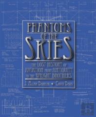 Phantoms Of The Skies