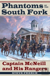 Phantoms Of The South Fork
