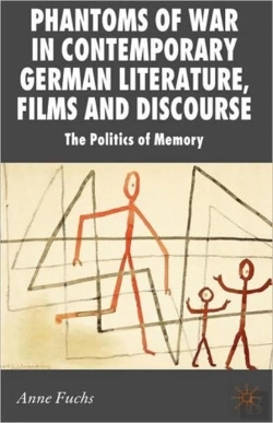 Bertrand.pt - Phantoms Of War In Contemporary German Literature, Films And Discourse