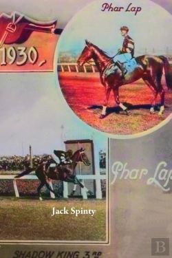 Bertrand.pt - Phar Lap