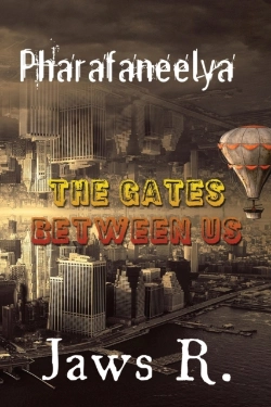 Bertrand.pt - Pharafaneelya The Gate Between Us