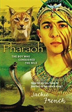Bertrand.pt - Pharaoh