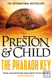 Pharaoh Key
