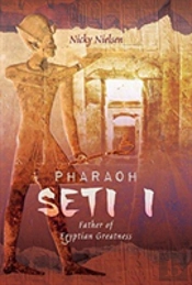 Pharaoh Seti I