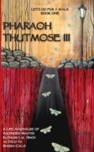 Pharaoh Thutmose Iii