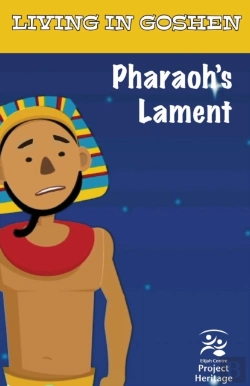Bertrand.pt - Pharaoh'S Lament