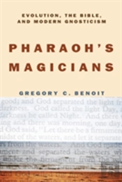 Pharaoh'S Magicians