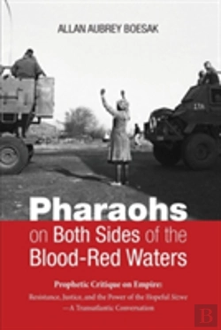 Bertrand.pt - Pharaohs On Both Sides Of The Blood-Red Waters