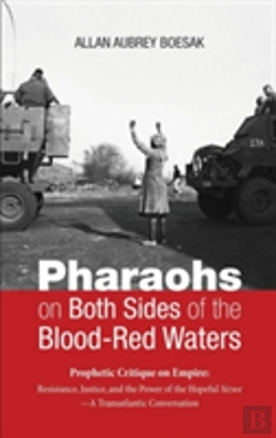 Bertrand.pt - Pharaohs On Both Sides Of The Blood-Red Waters