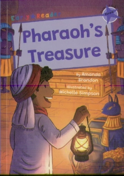Bertrand.pt - Pharaoh'S Treasure