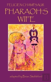 Pharaoh'S Wife