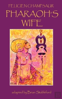 Bertrand.pt - Pharaoh'S Wife