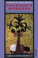 Pharaoh'S Workers
