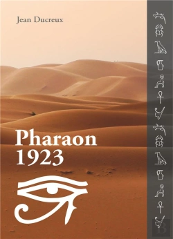 Bertrand.pt - Pharaon 1923 - L Histoire D Une Malediction
