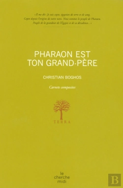 Bertrand.pt - Pharaon Est Ton Grand-Père