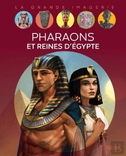 Bertrand.pt - Pharaons Et Reines D'Égypte