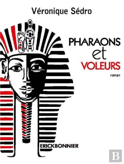 Bertrand.pt - Pharaons Et Voleurs